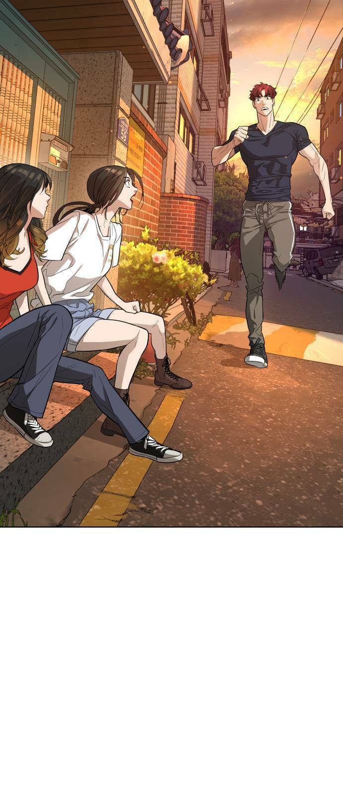 Máu trắng chapter 31 75