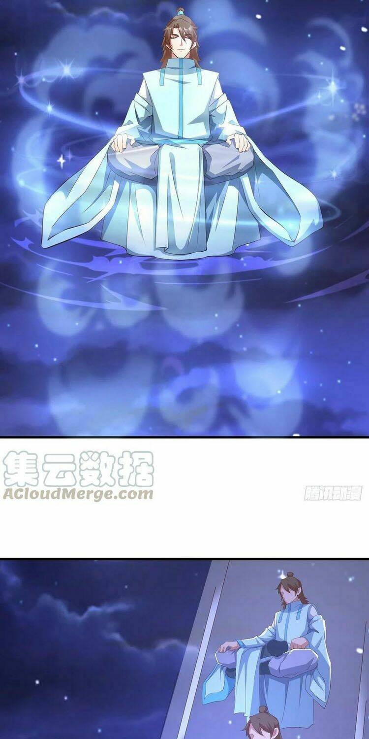 thiên hạ kiếp chapter 67 5