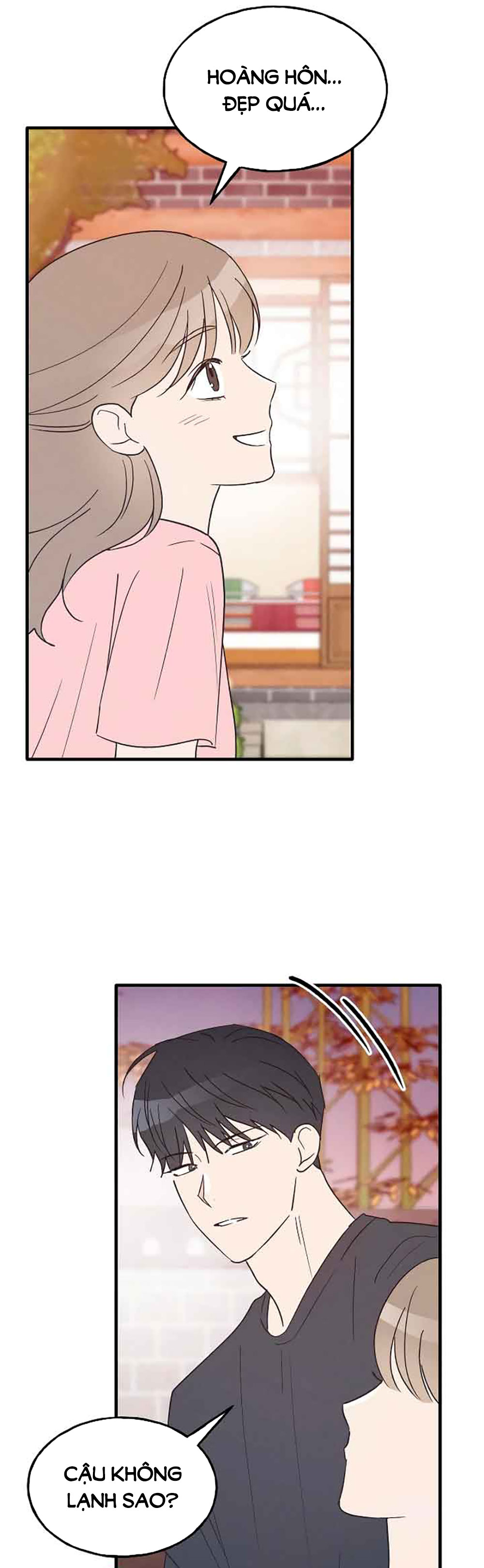 nguyên tắc của bạn thân là con trai chapter 38.1 12