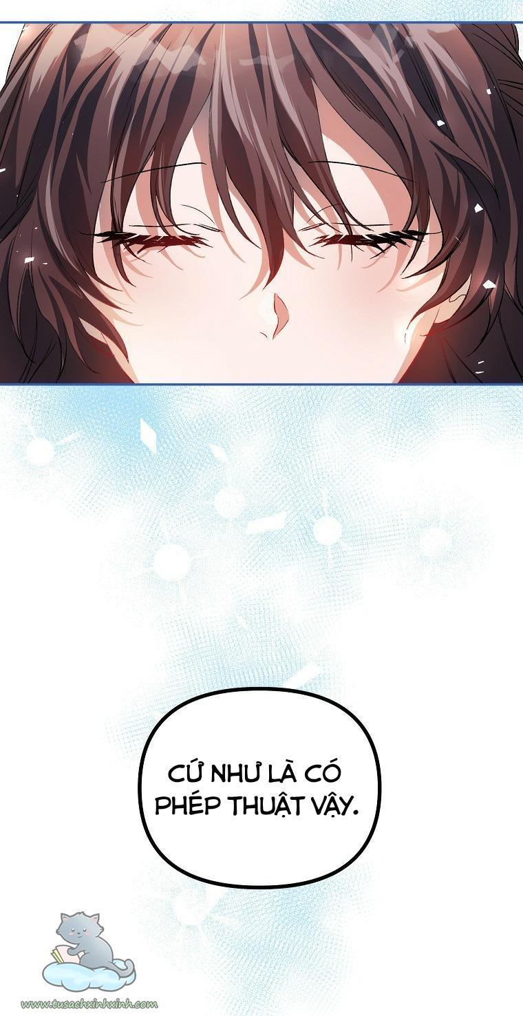 tháng năm cuối cùng của nữ phụ đoản mệnh chapter 23 15