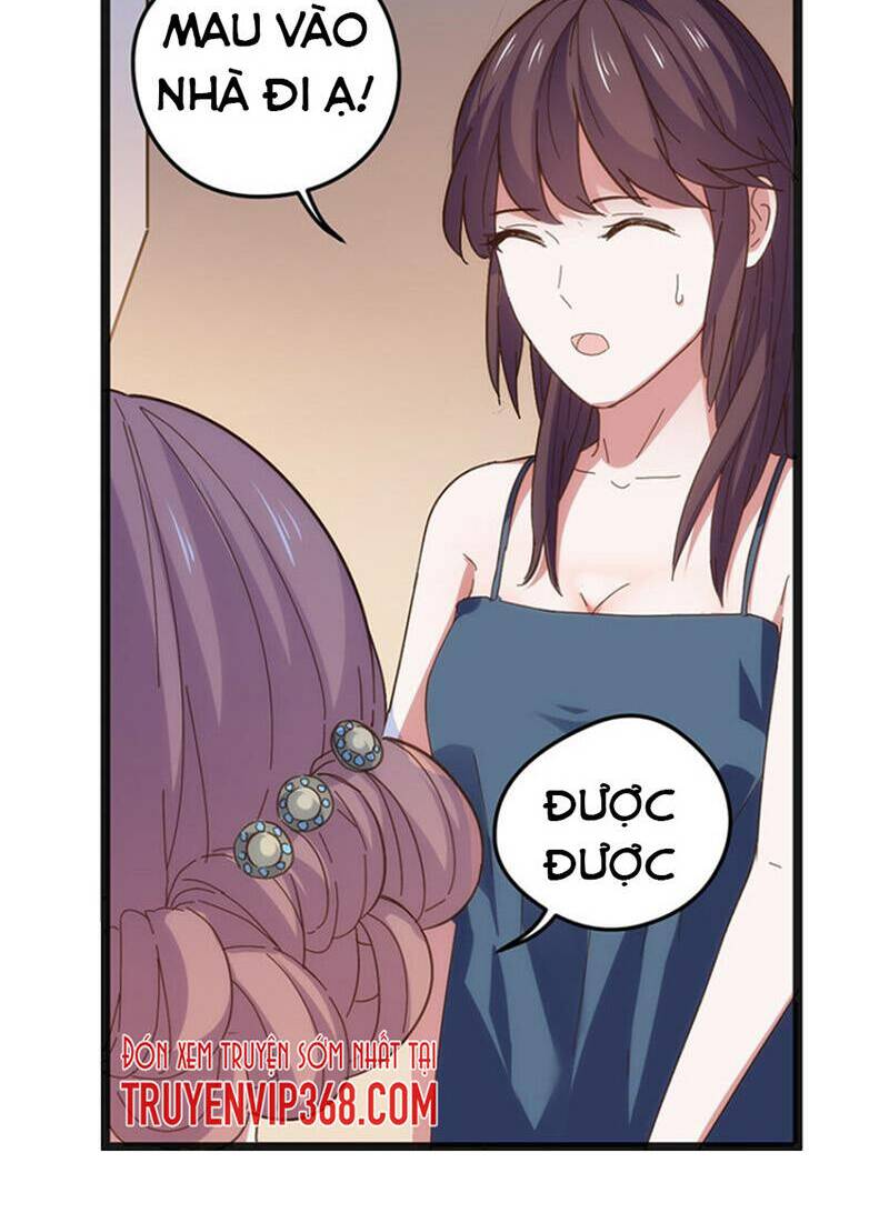 nữ tiếp viên hàng không của boss chapter 15 2