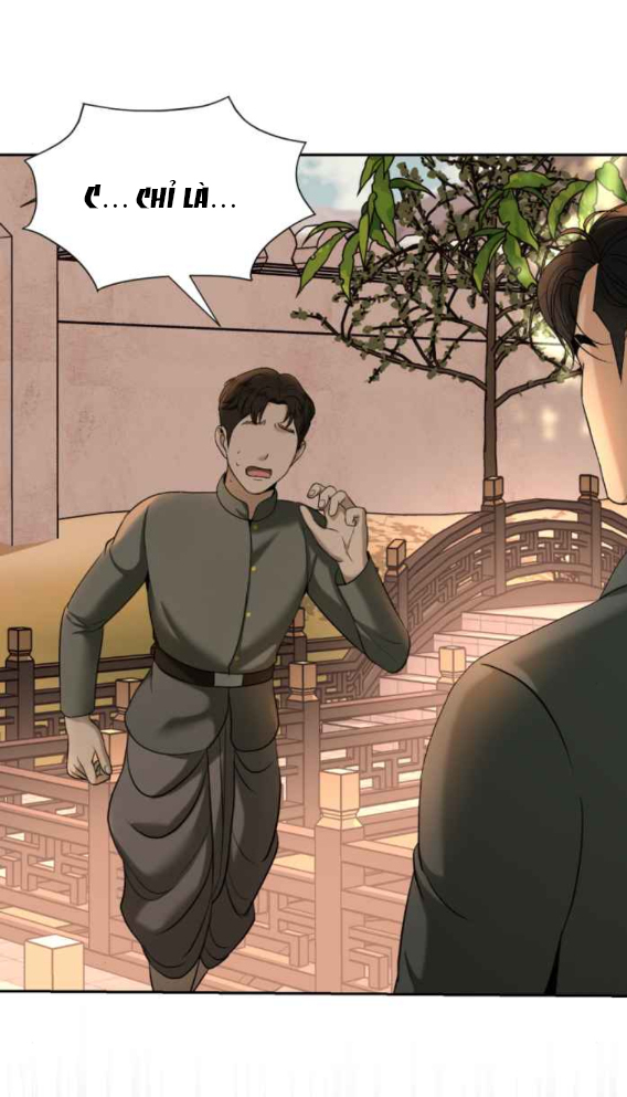 Tôi Là Công Tử Đẹp Trai Nhất Xứ Xiêm chapter 45.1 - Trang 13