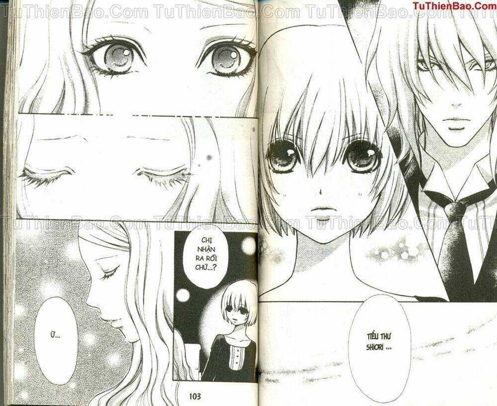 chàng quản gia của bé mei chapter 16 48