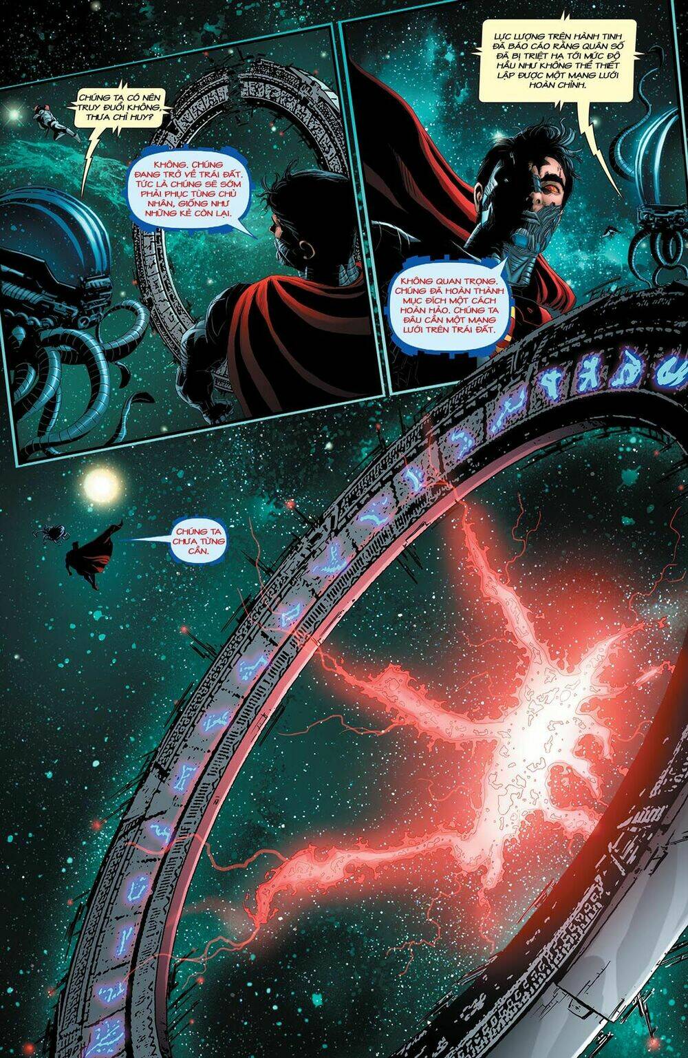 superman: doomed chapter 10 31