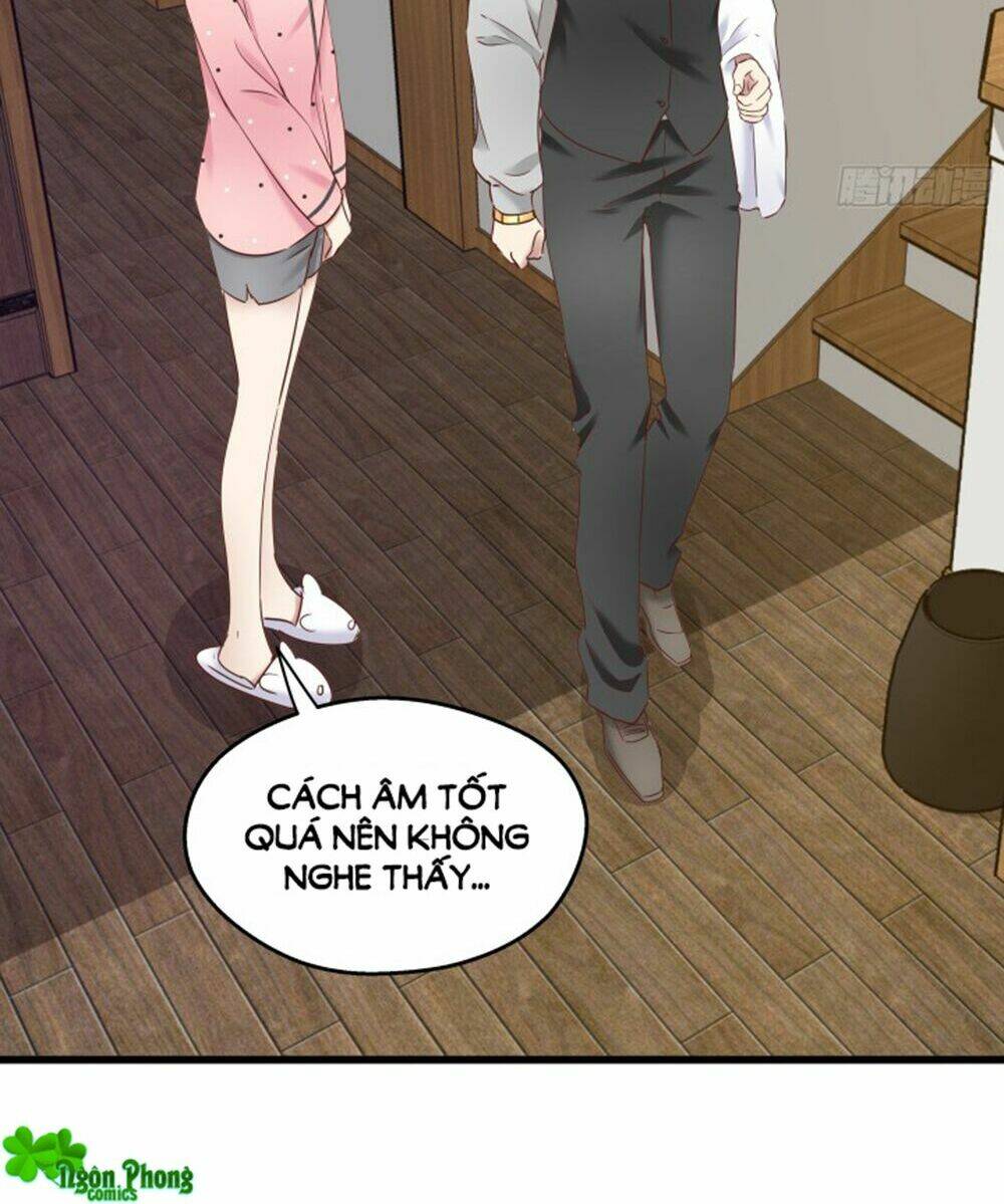 khi trò chơi ác ma bắt đầu chapter 65 12