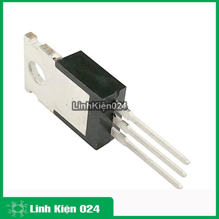 Sản phẩm BT137-600E 600V/8A TO-220