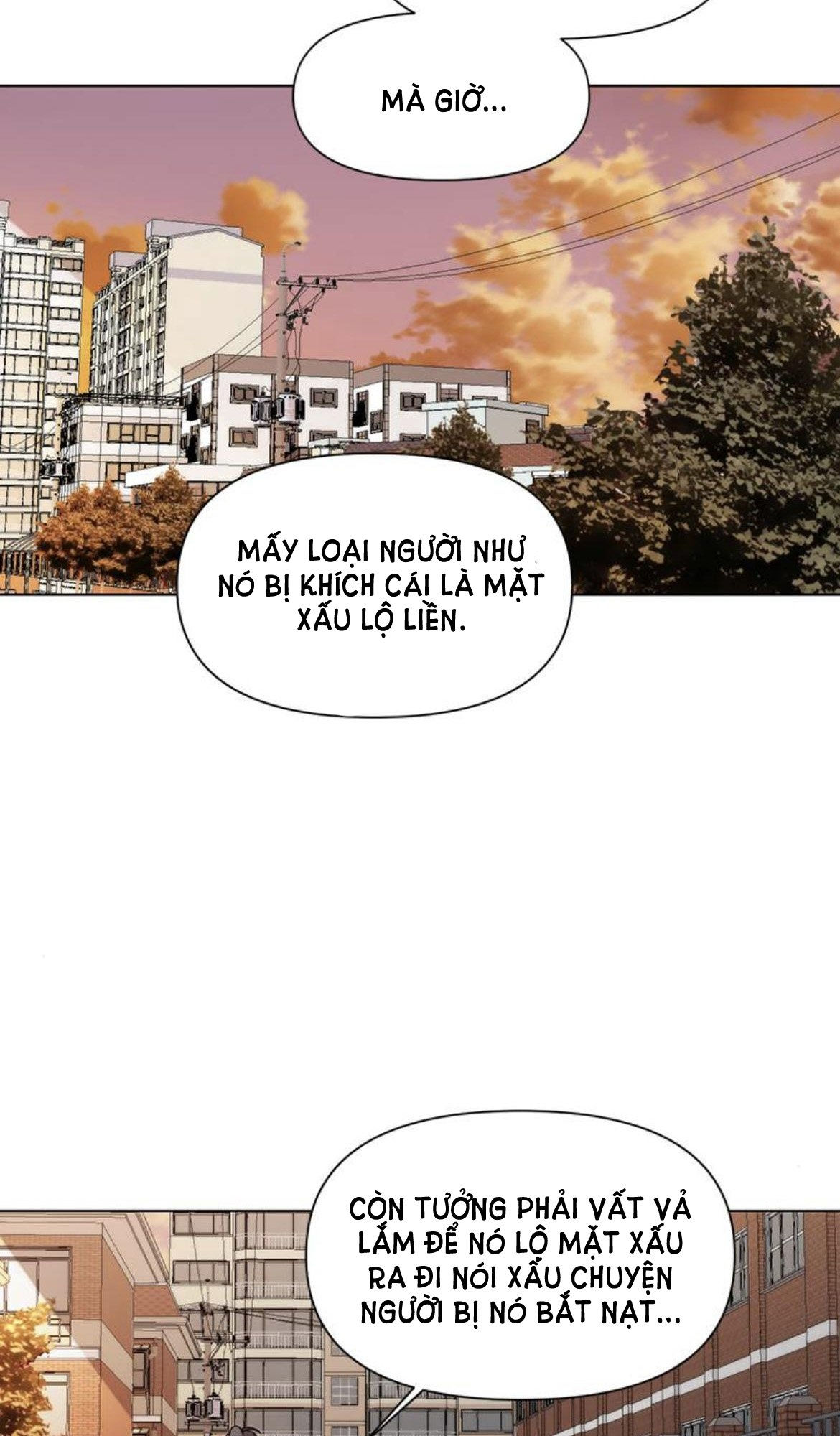 Tự Do Trong Mơ chapter 14.2 53