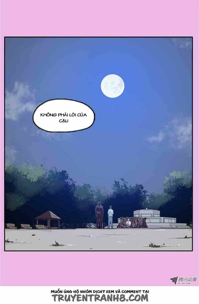 vua của vong linh chapter 60 28