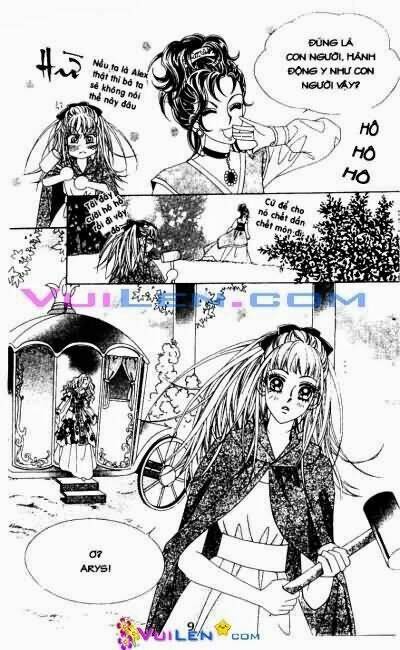 đến vương quốc ma chapter 6 9