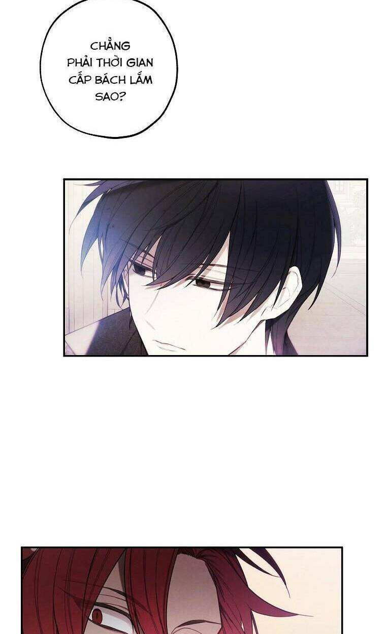 tiệm búp bê của công chúa chapter 25 8