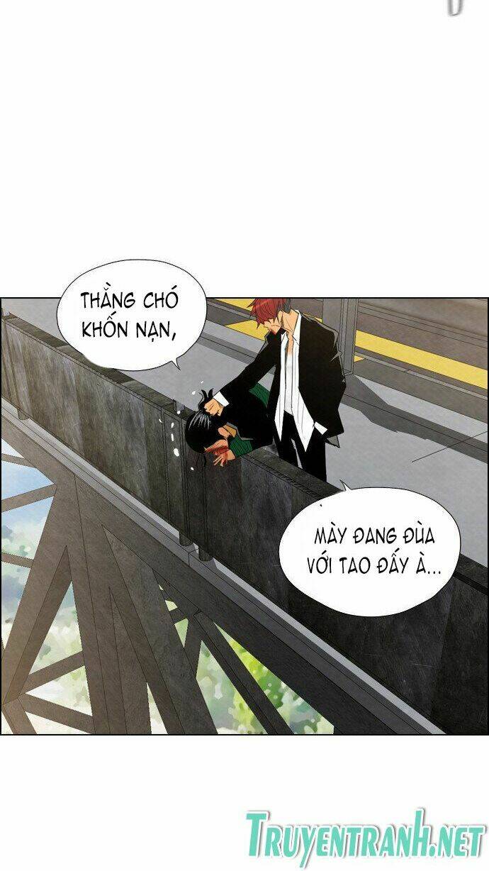 nạn nhân hồi sinh chapter 15 25