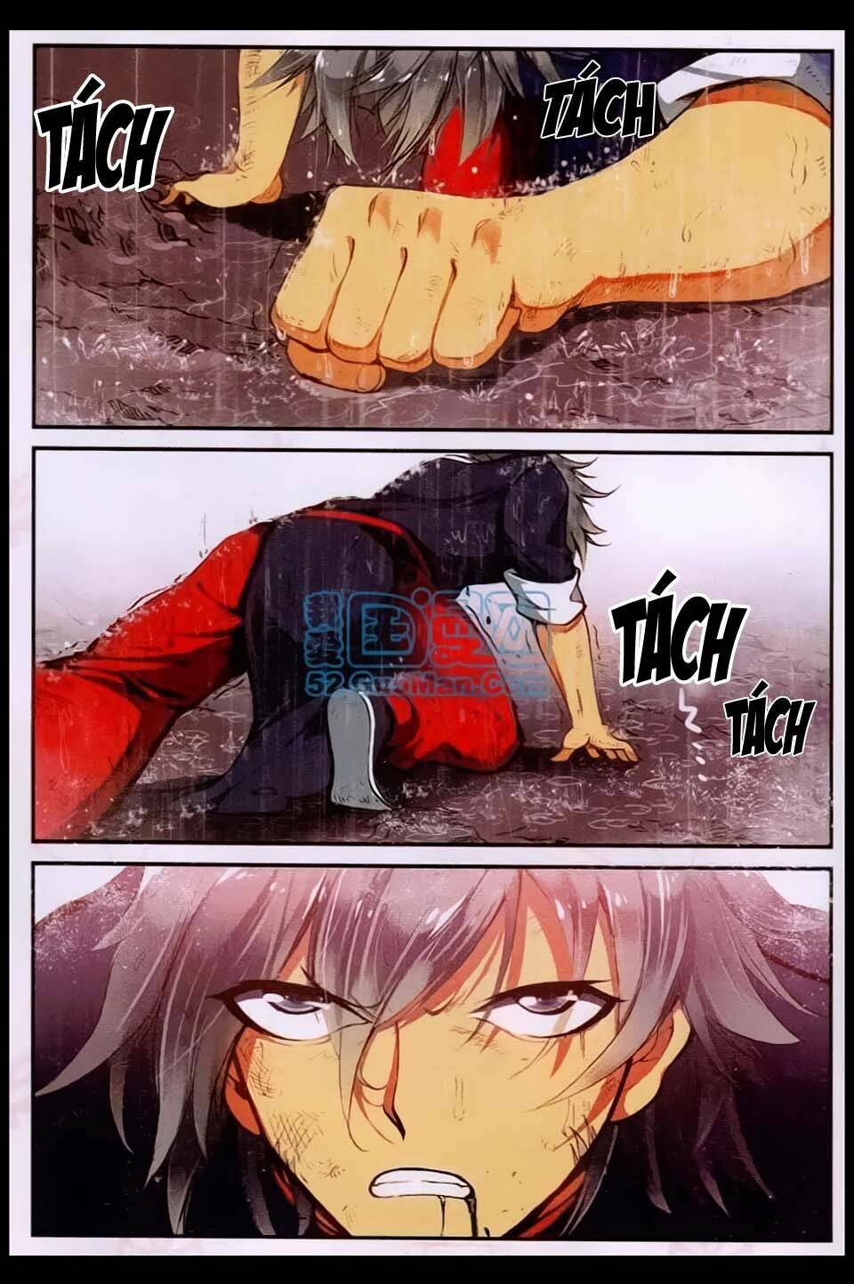 già thiên chapter 19 9