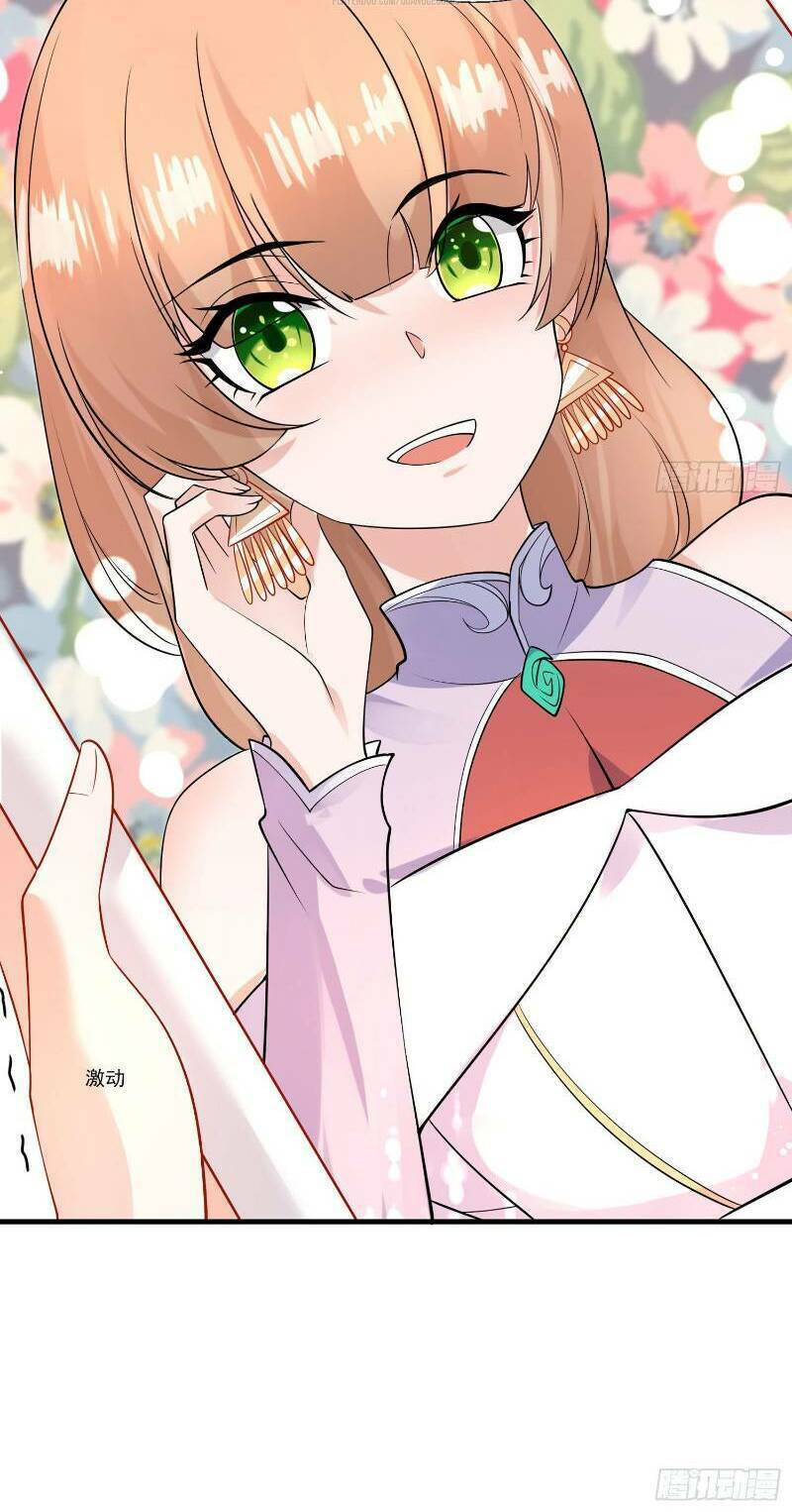 giáng thần chiến ký chapter 49 22