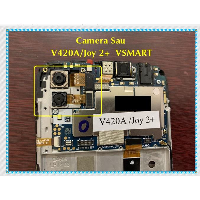 Camera Bóc Máy Vsmart Joy2 Plus - V420A