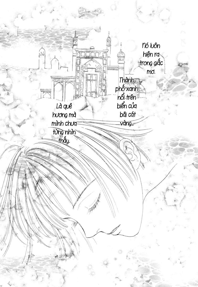 kenja no ishi chapter 8 6