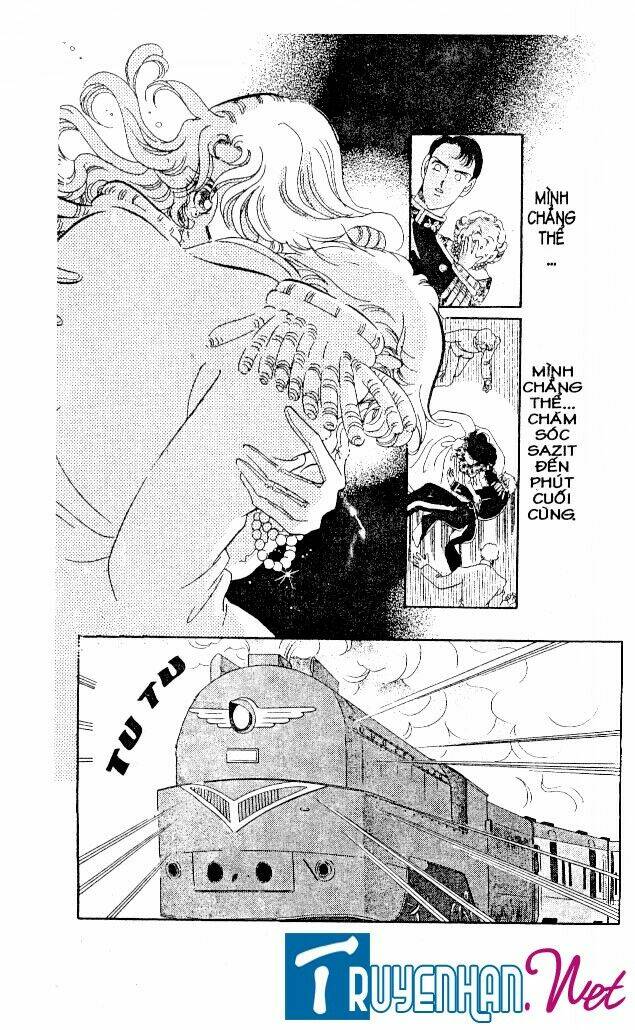 magnolia waltz chapter 30 10