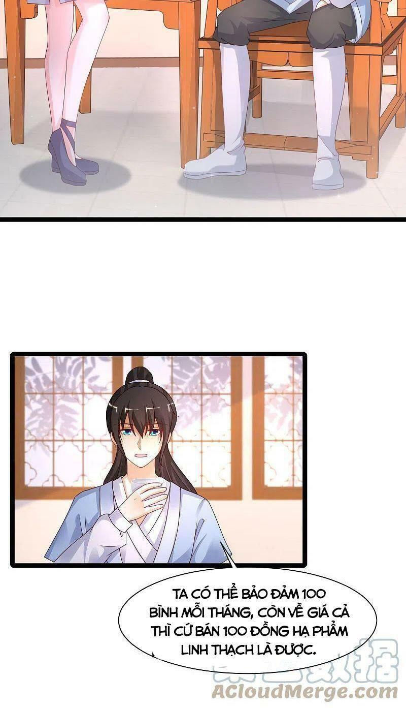 tối cường vận đào hoa chapter 251 4