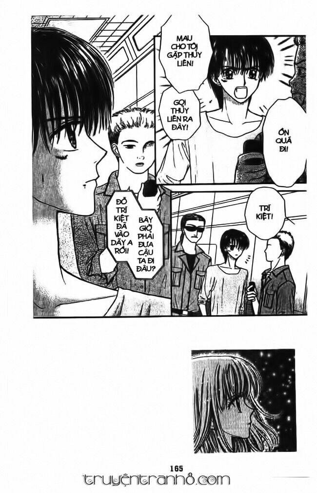 kẻ đồng hành - partner chapter 16 26