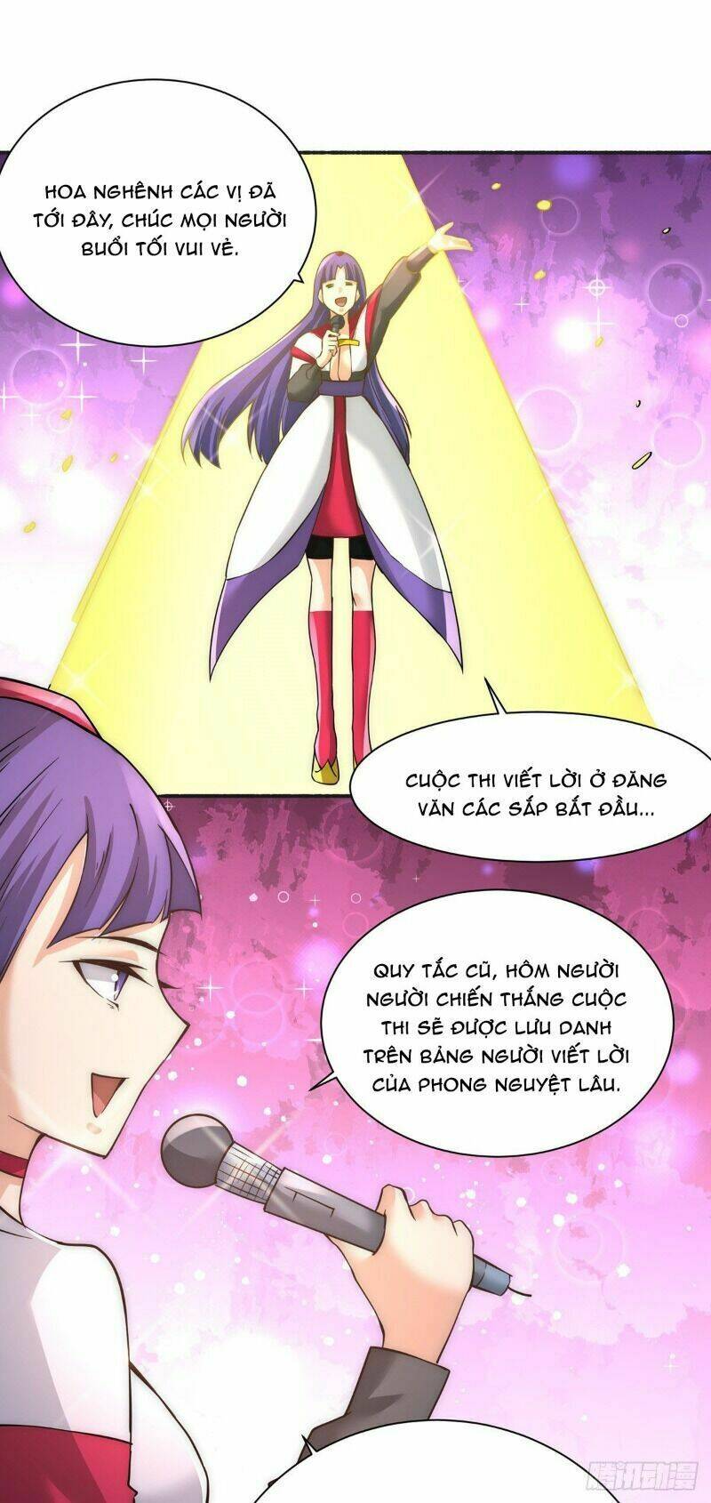 đô thị đỉnh phong cao thủ chapter 177 18