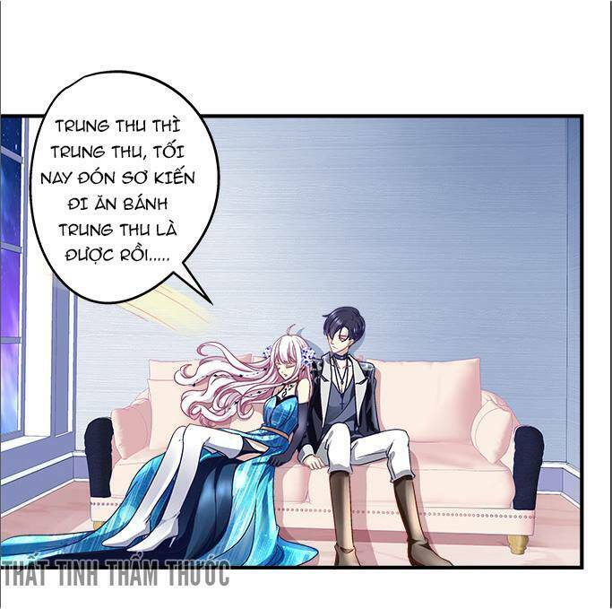 thiên lại âm linh chapter 36.5 10