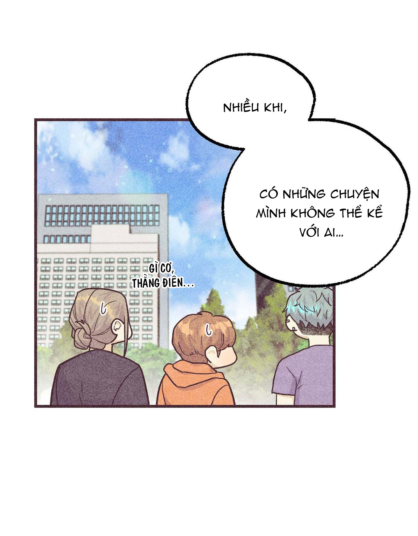 chạy đâu cho thoát chapter 35 10