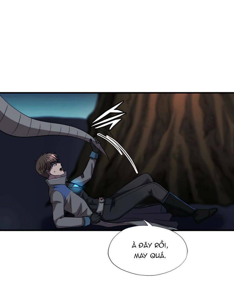 mẹ tôi là chòm sao bảo hộ m chapter 45 35