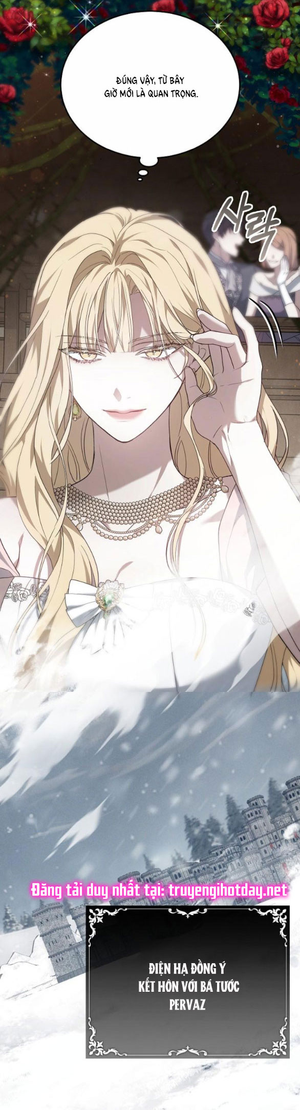 Thời Đại Của Oman chapter 4.1 47