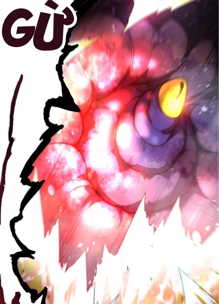 từ cây cổ thụ bắt đầu tiến hóa chapter 97 12