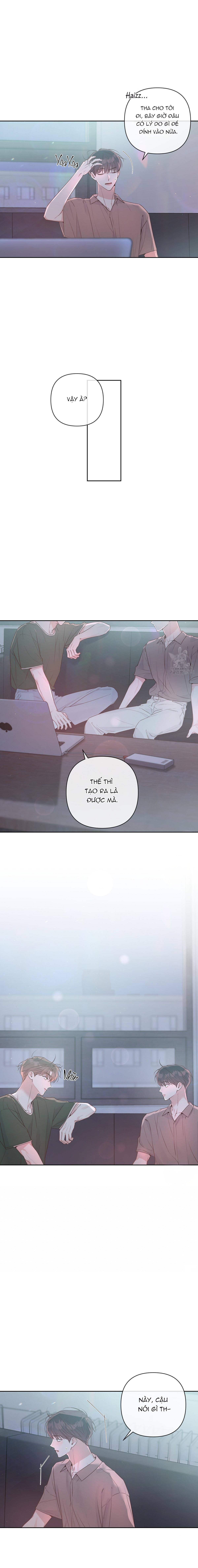 đừng bận tâm darling chapter 41 2