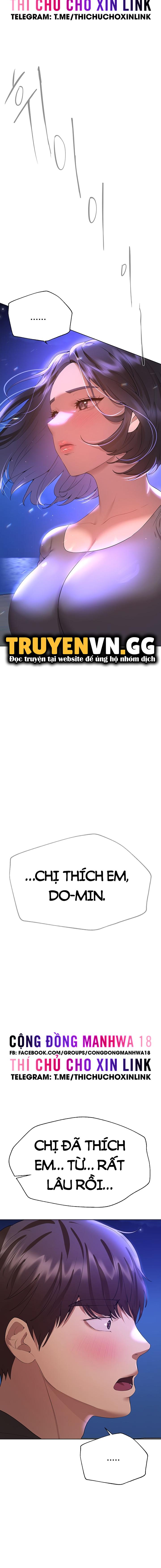 những người bạn của chị tôi chapter 66 19