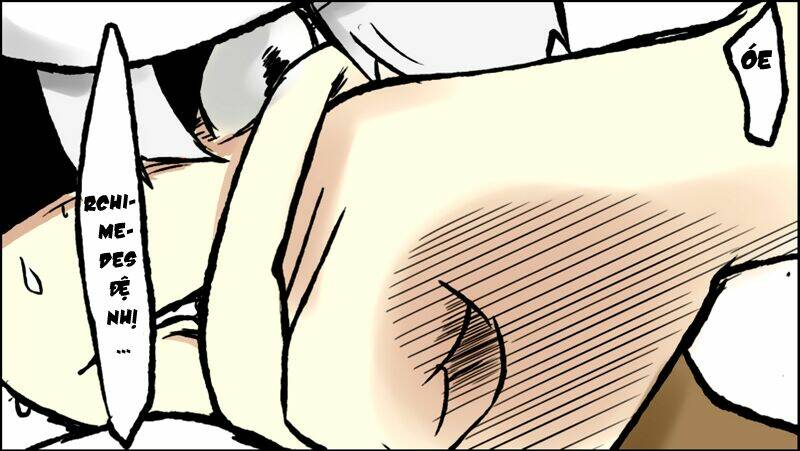 senyuu chapter 49 19