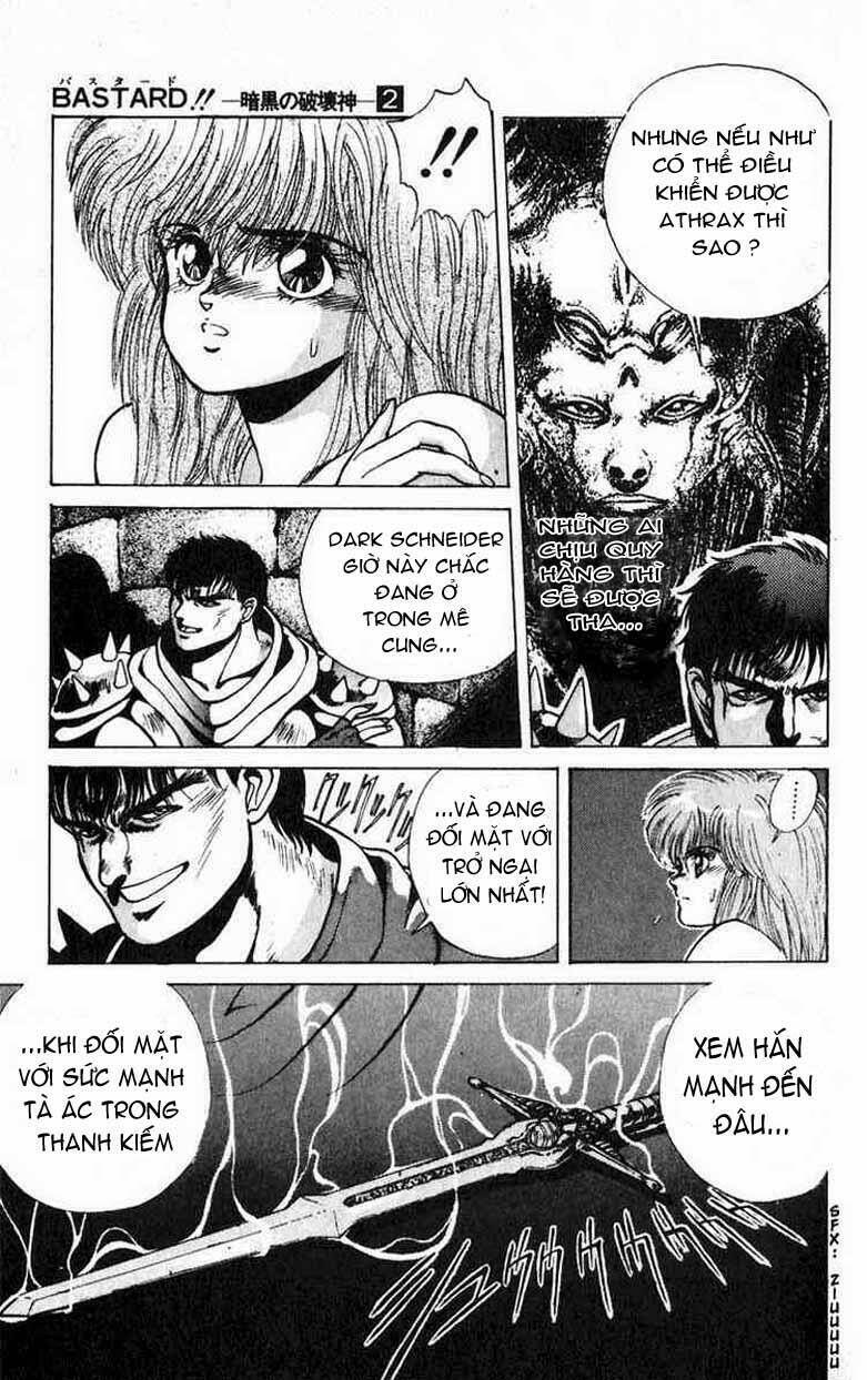 pháp sư - khát vọng chinh phục chapter 11 5