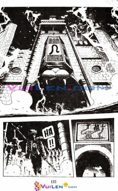 những người bạn tốt chapter 12 134