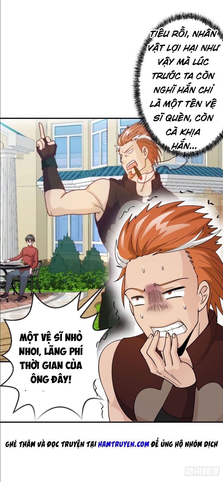 ta chẳng qua là một đại la kim tiên chapter 35 20