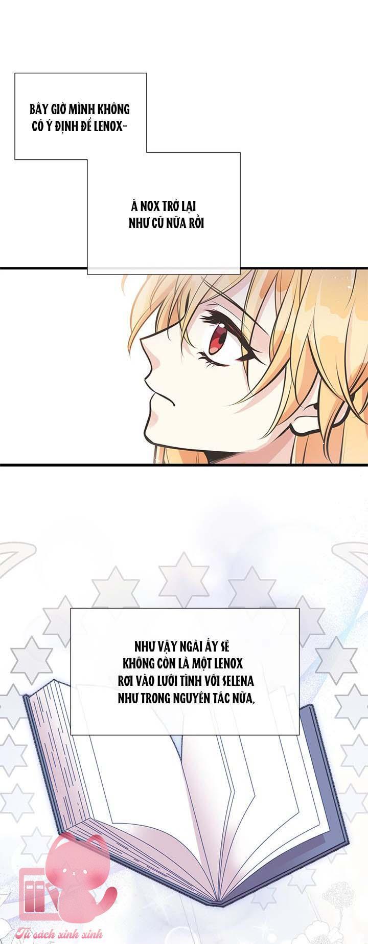 chị tôi nhặt về nam chính của tiểu thuyết chapter 65 49