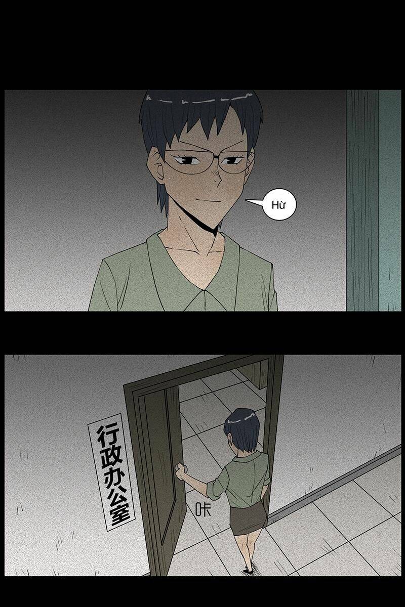 kinh dị đêm khuya chapter 29 13