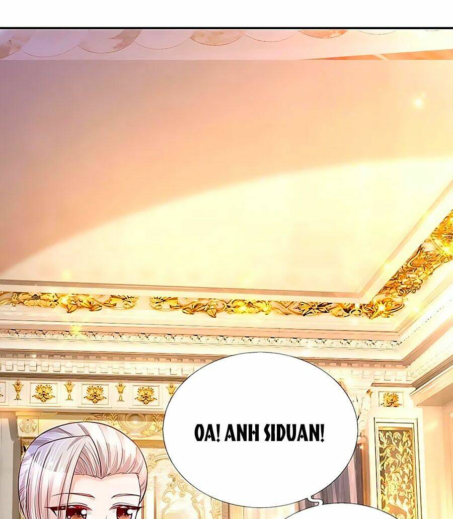 bỗng một ngày trở thành con gái nhà vua chapter 320 33