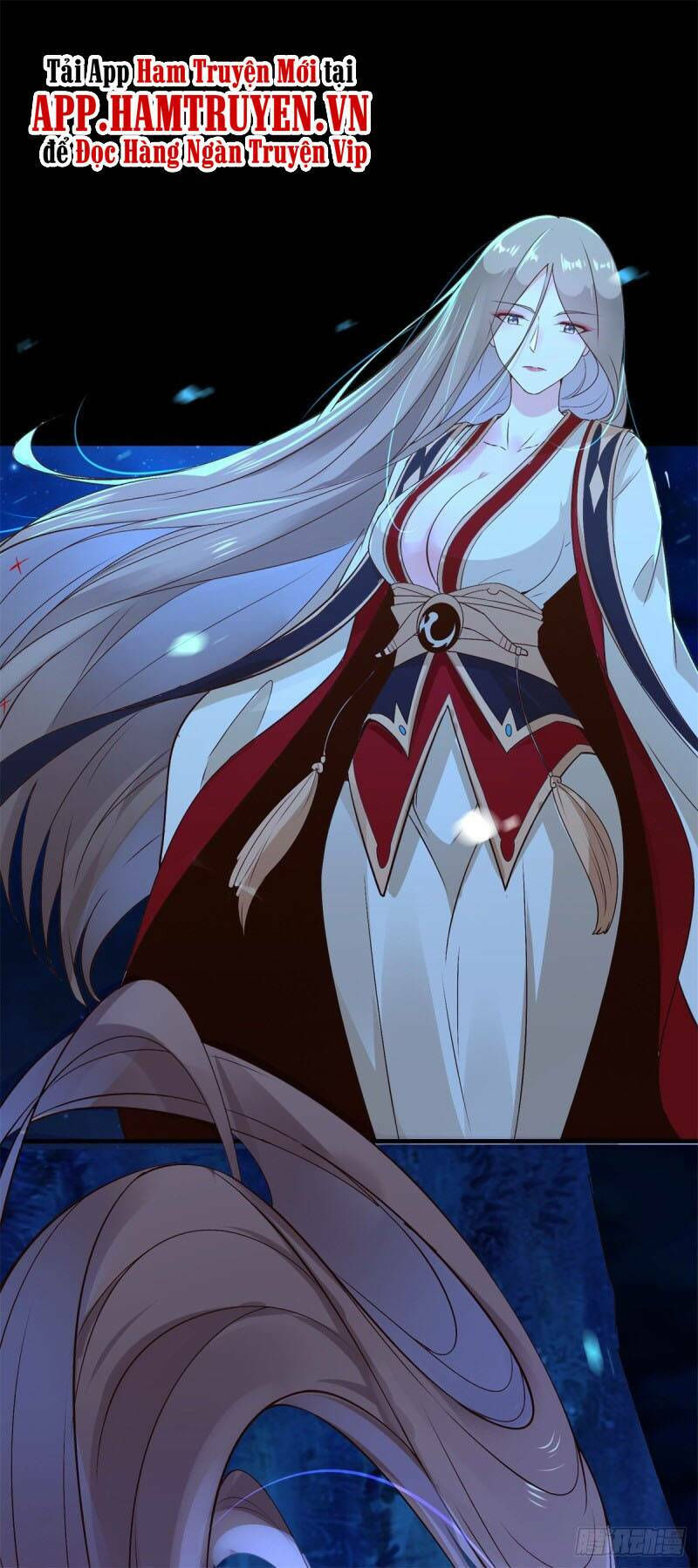 ta lập hậu cung tại tây du ký chapter 4 15