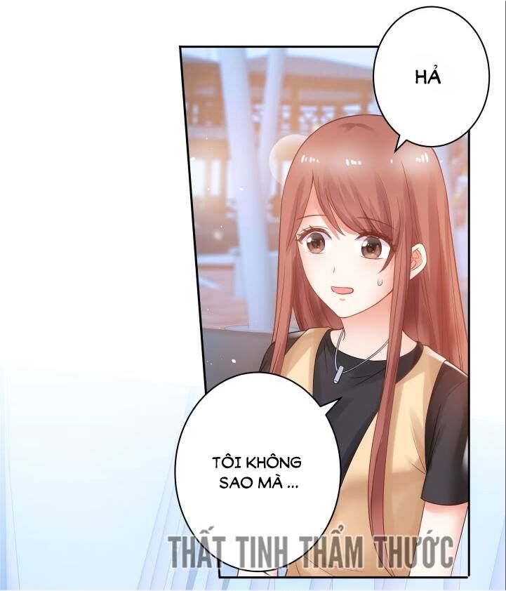 bạn trai 1/4 của tôi chapter 6 28