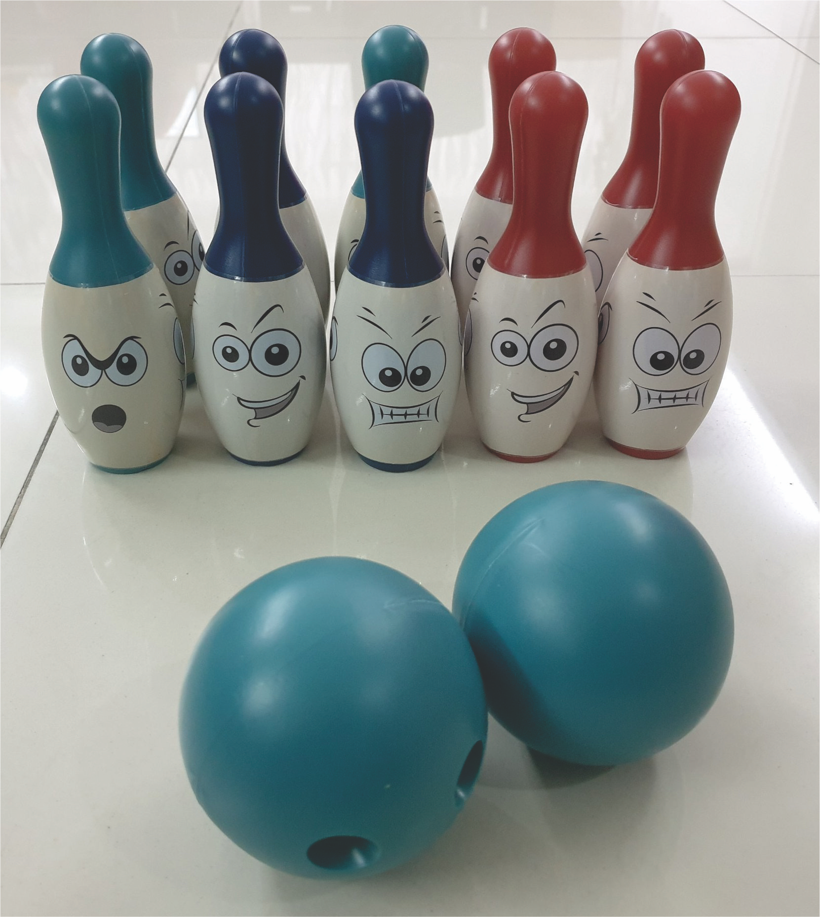 Bowling Set