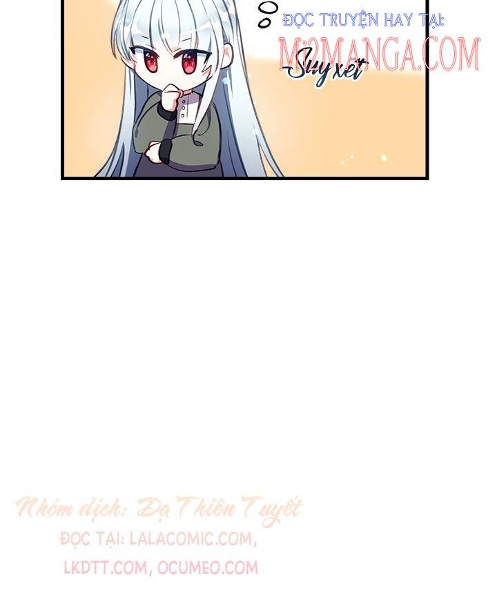 chúng ta có thể trở thành gia đình được không? chapter 4.5 2