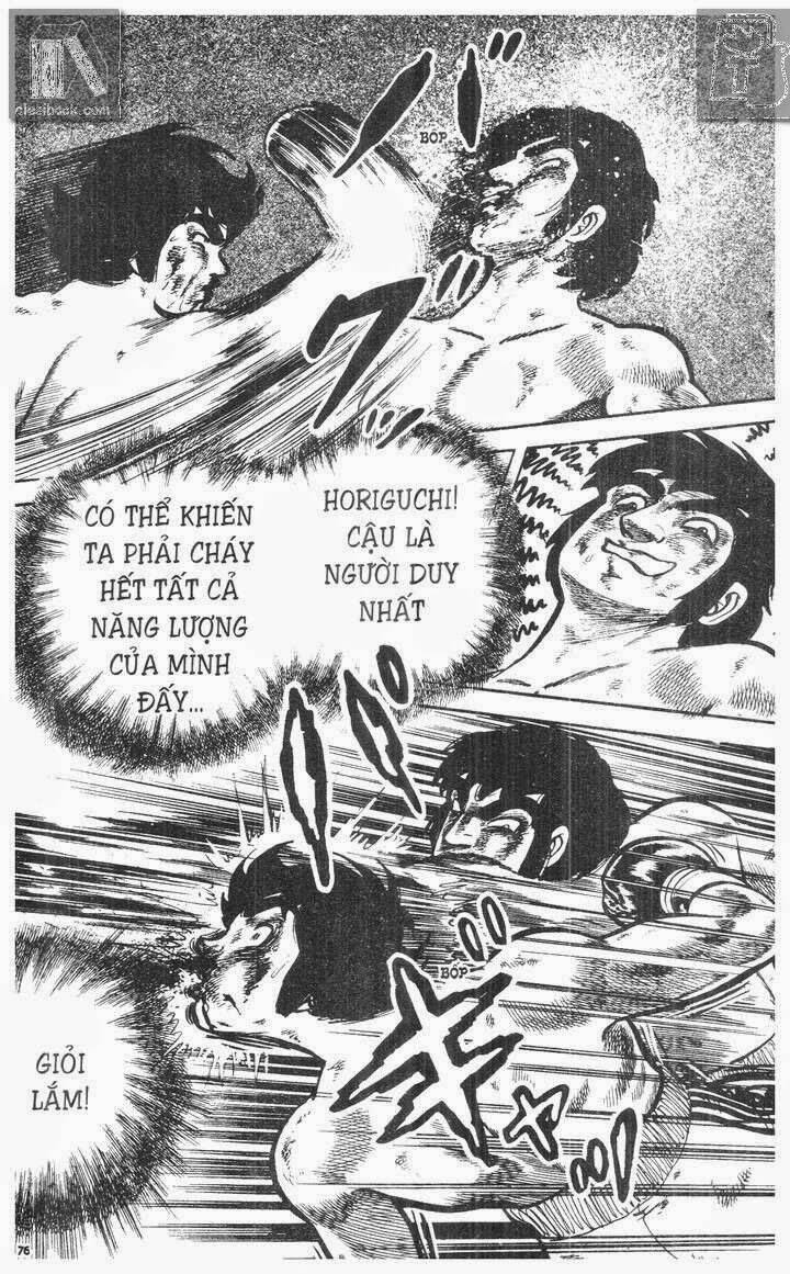 ganbare genki chapter 223 12