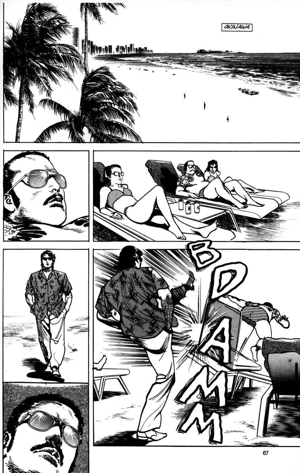 sanctuary chapter 30 18