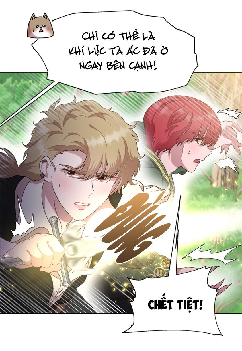 con gái bảo bối của ma vương chapter 130 52
