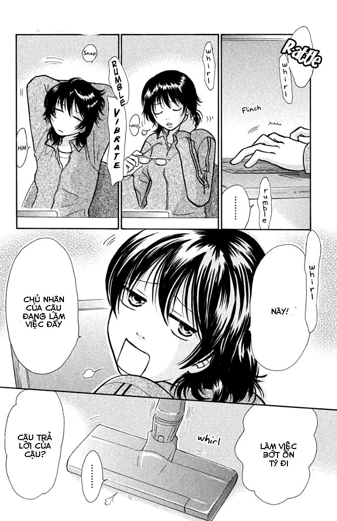 momoiro heaven chapter 14 35