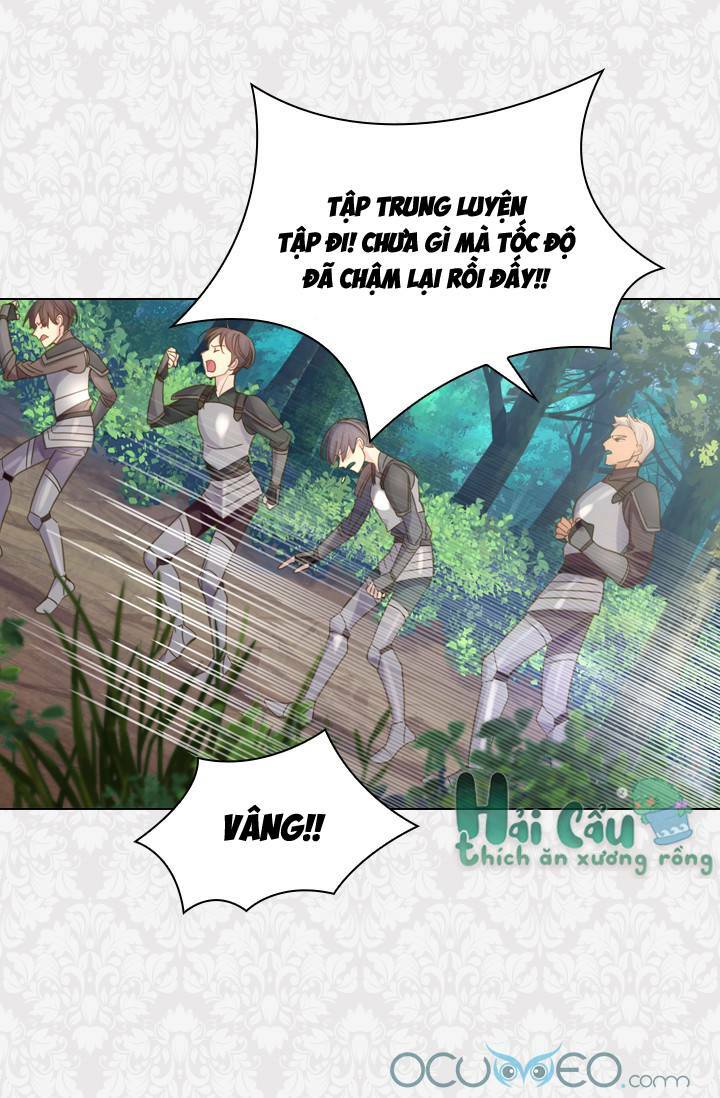 quy luật sinh tồn của nữ phụ chapter 50 55