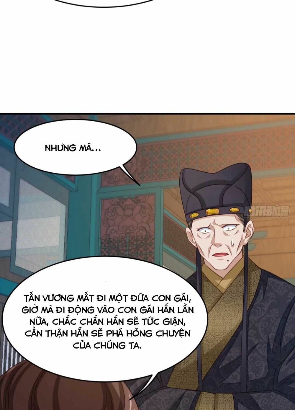 thuần hóa ba ba bạo quân chapter 26 57