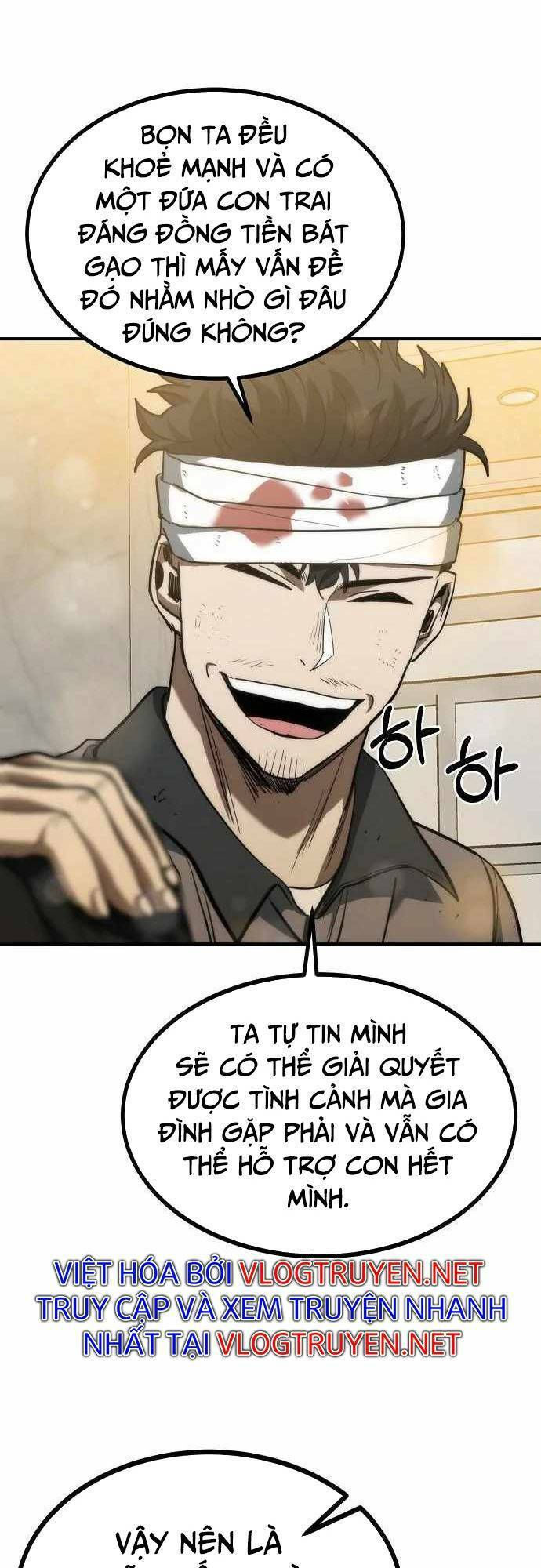 Vua Võ Đài chapter 31 26