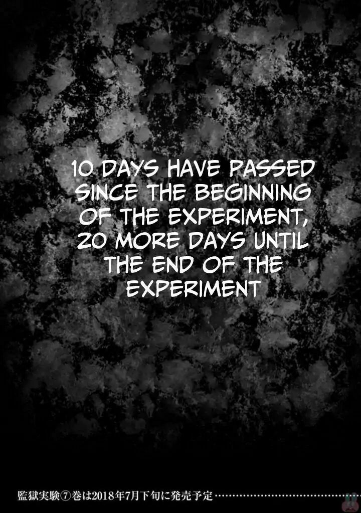 thí nghiệm ngục tù chapter 38 25