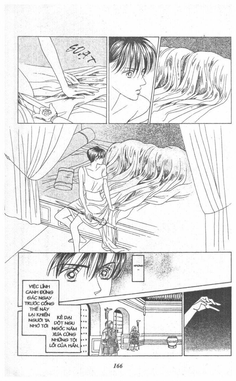 nàng tiên ánh trăng - kaguya hime chapter 10 165